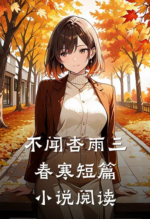 不闻杏雨三春寒短篇小说阅读