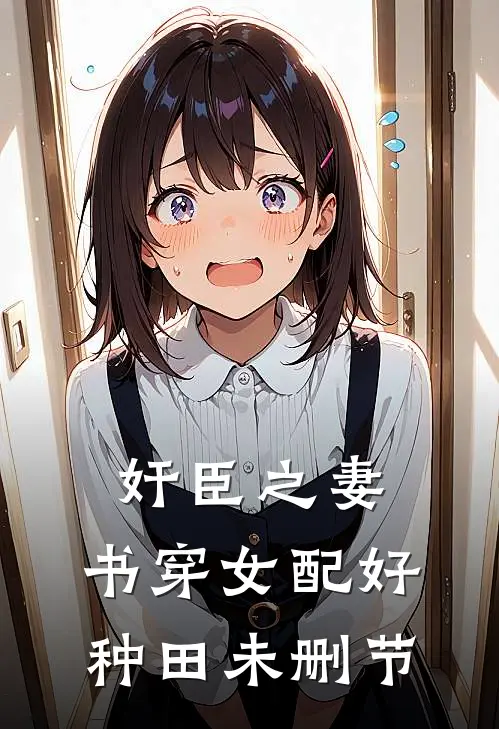 奸臣之妻：书穿女配好种田未删节