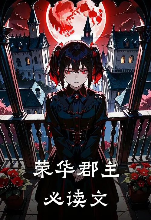 荣华郡主必读文