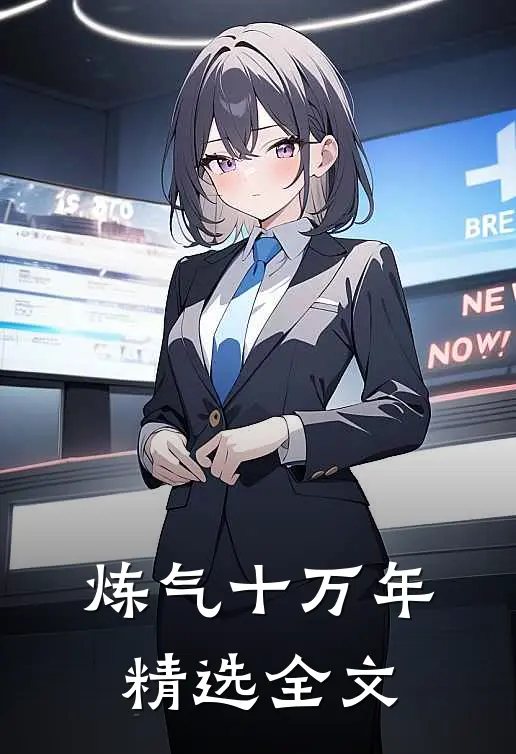 炼气十万年精选全文