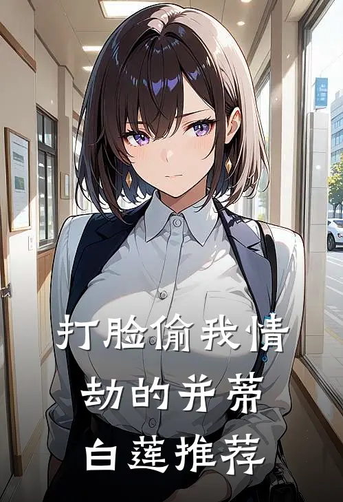 打脸偷我情劫的并蒂白莲推荐