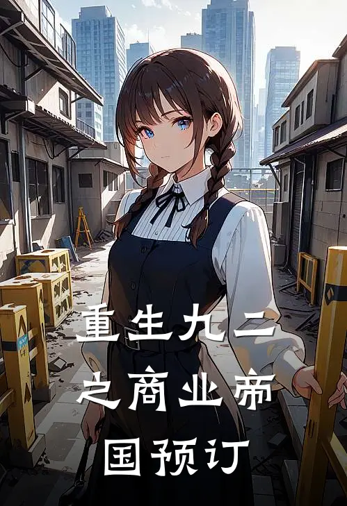 重生九二之商业帝国预订