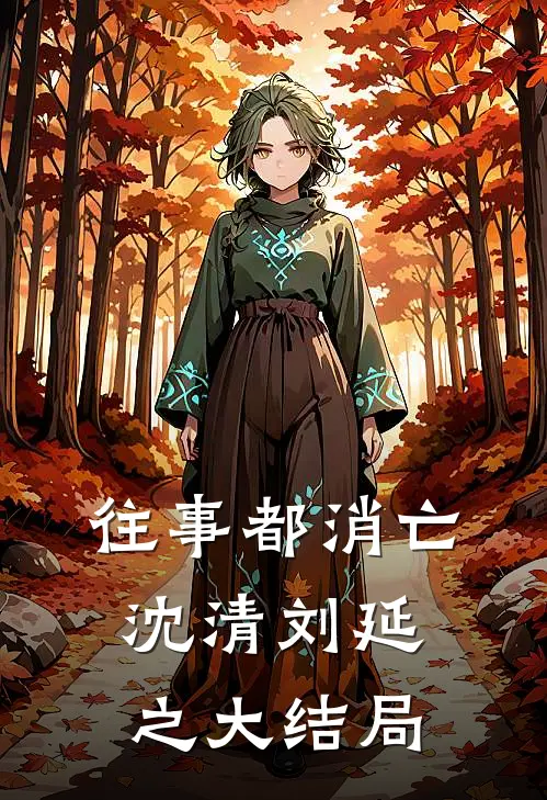 往事都消亡沈清刘延之大结局