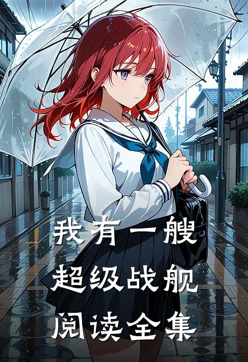 我有一艘超级战舰阅读全集