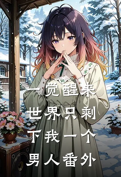 一觉醒来，世界只剩下我一个男人番外