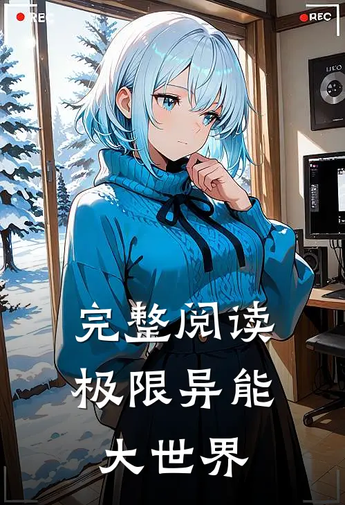 完整阅读极限异能大世界