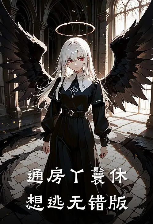 通房丫鬟休想逃无错版