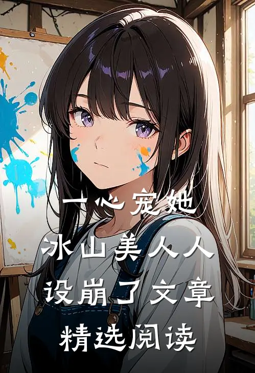 一心宠她，冰山美人人设崩了文章精选阅读