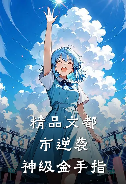 精品文都市逆袭：神级金手指