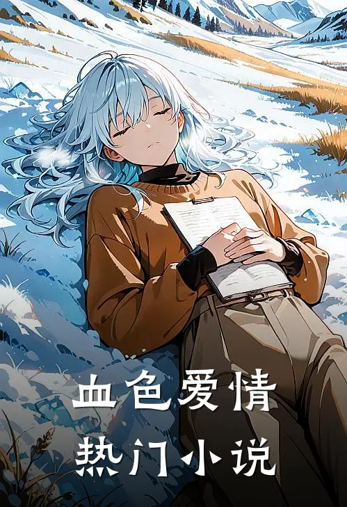 血色爱情热门小说