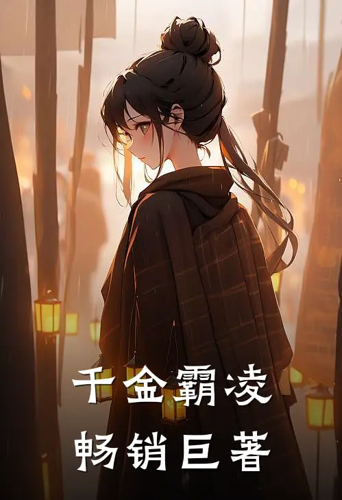 千金霸凌畅销巨著