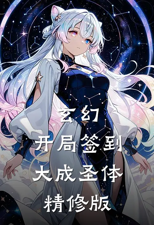 玄幻：开局签到大成圣体精修版