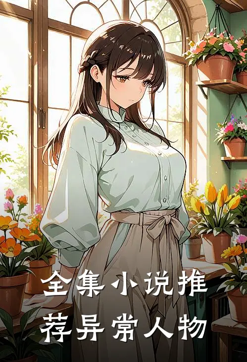 全集小说推荐异常人物