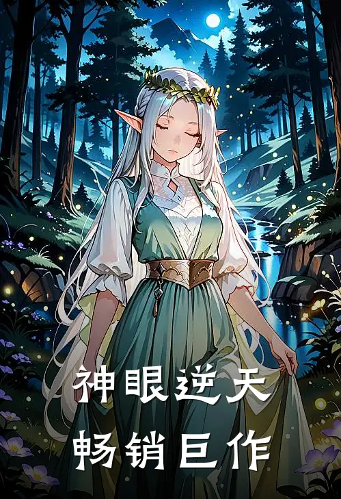 神眼逆天畅销巨作