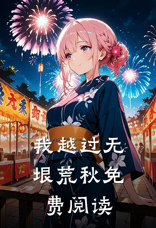 我越过无垠荒秋免费阅读