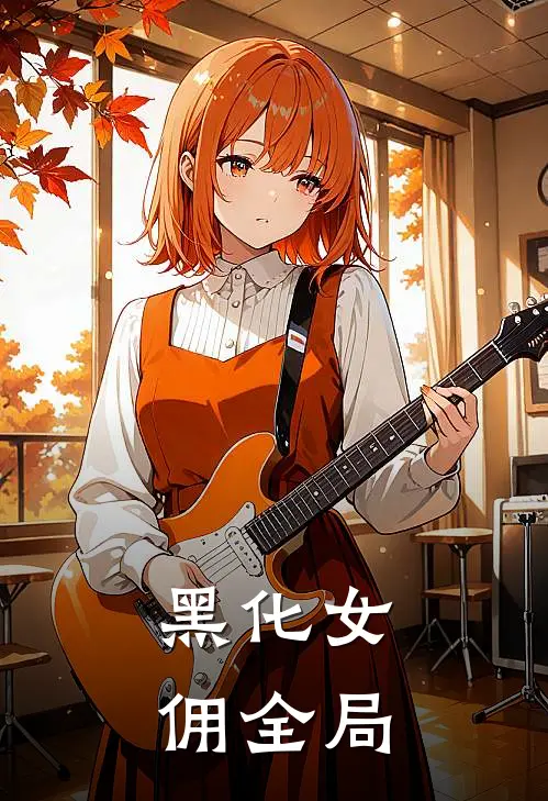 黑化女佣全局