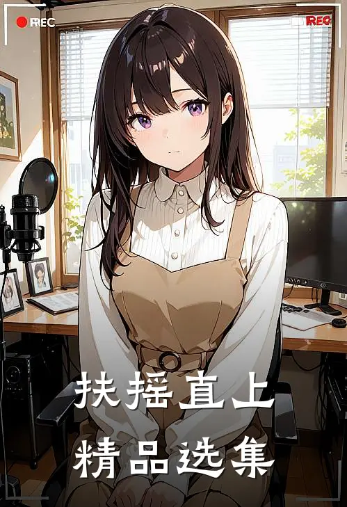 扶摇直上精品选集