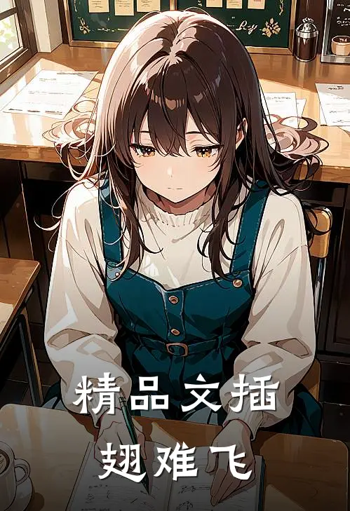 精品文插翅难飞