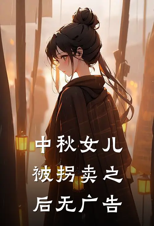 中秋女儿被拐卖之后无广告