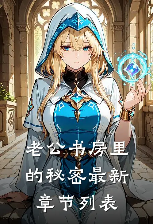 老公书房里的秘密最新章节列表