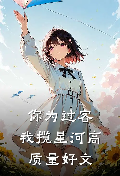 你为过客，我揽星河高质量好文