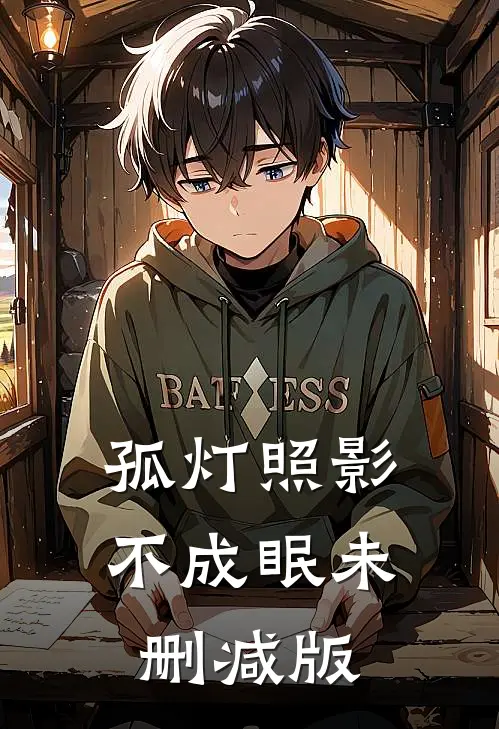 孤灯照影不成眠未删减版
