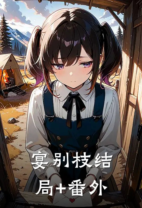 宴别枝结局+番外
