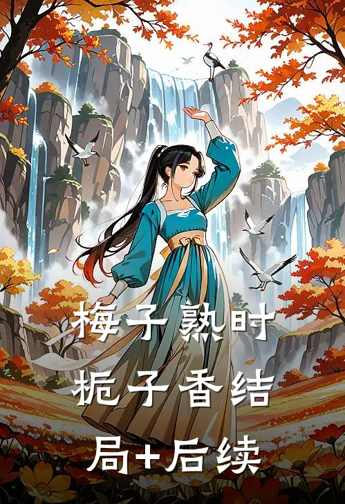 梅子熟时栀子香结局+后续
