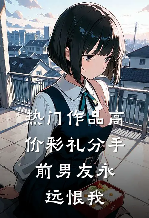热门作品高价彩礼分手，前男友永远恨我