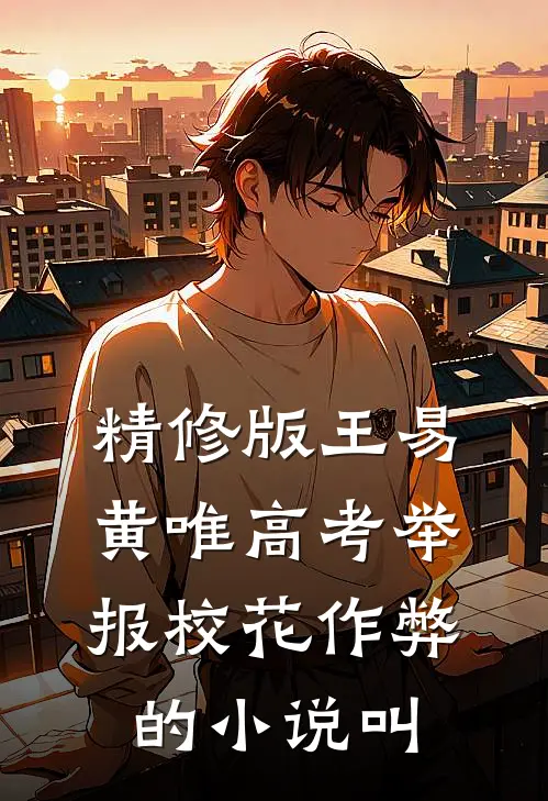 精修版王易黄唯高考举报校花作弊的小说叫