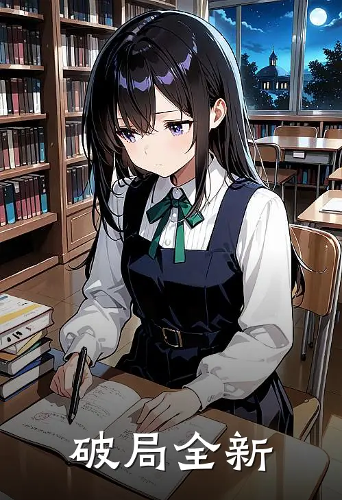 破局全新