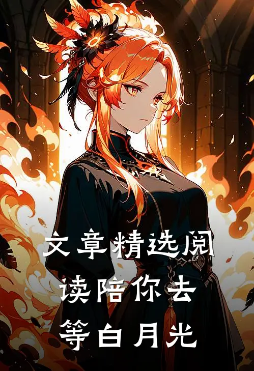 文章精选阅读陪你去等白月光
