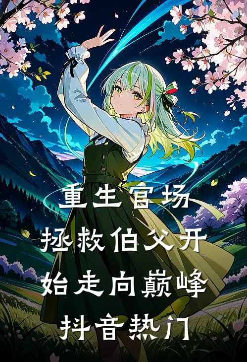 重生官场，拯救伯父开始走向巅峰抖音热门