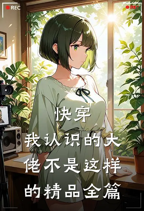 快穿：我认识的大佬不是这样的精品全篇