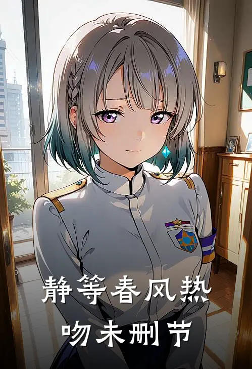 静等春风热吻未删节