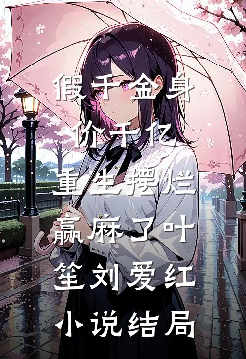 假千金身价千亿，重生摆烂赢麻了叶笙刘爱红小说结局