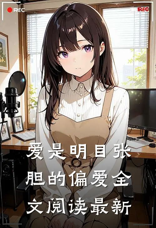爱是明目张胆的偏爱全文阅读最新