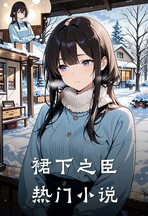 裙下之臣热门小说
