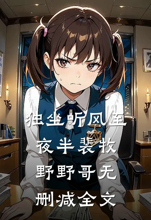 独坐听风至夜半裴牧野野哥无删减全文
