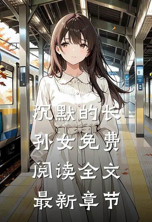 沉默的长孙女免费阅读全文最新章节