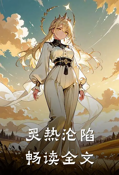 炙热沦陷畅读全文