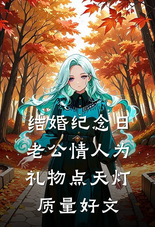 结婚纪念日，老公情人为礼物点天灯质量好文