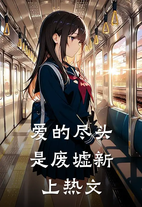 爱的尽头是废墟新上热文