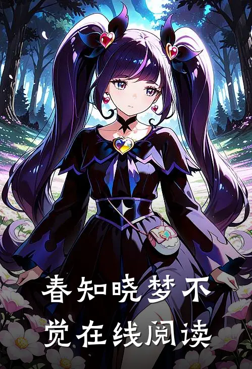 春知晓梦不觉在线阅读