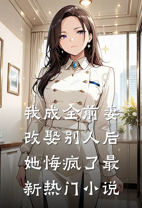 我成全前妻改娶别人后，她悔疯了最新热门小说