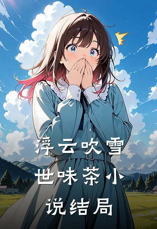 浮云吹雪世味茶小说结局