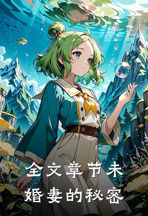 全文章节未婚妻的秘密