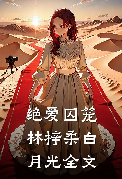 绝爱囚笼林梓柔白月光全文