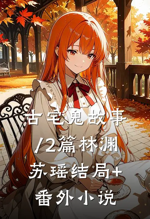 古宅鬼故事/2篇林渊苏瑶结局+番外小说