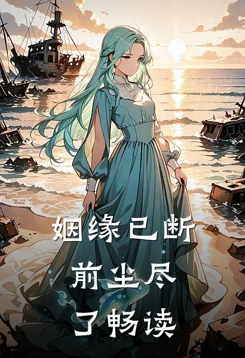 姻缘已断，前尘尽了畅读